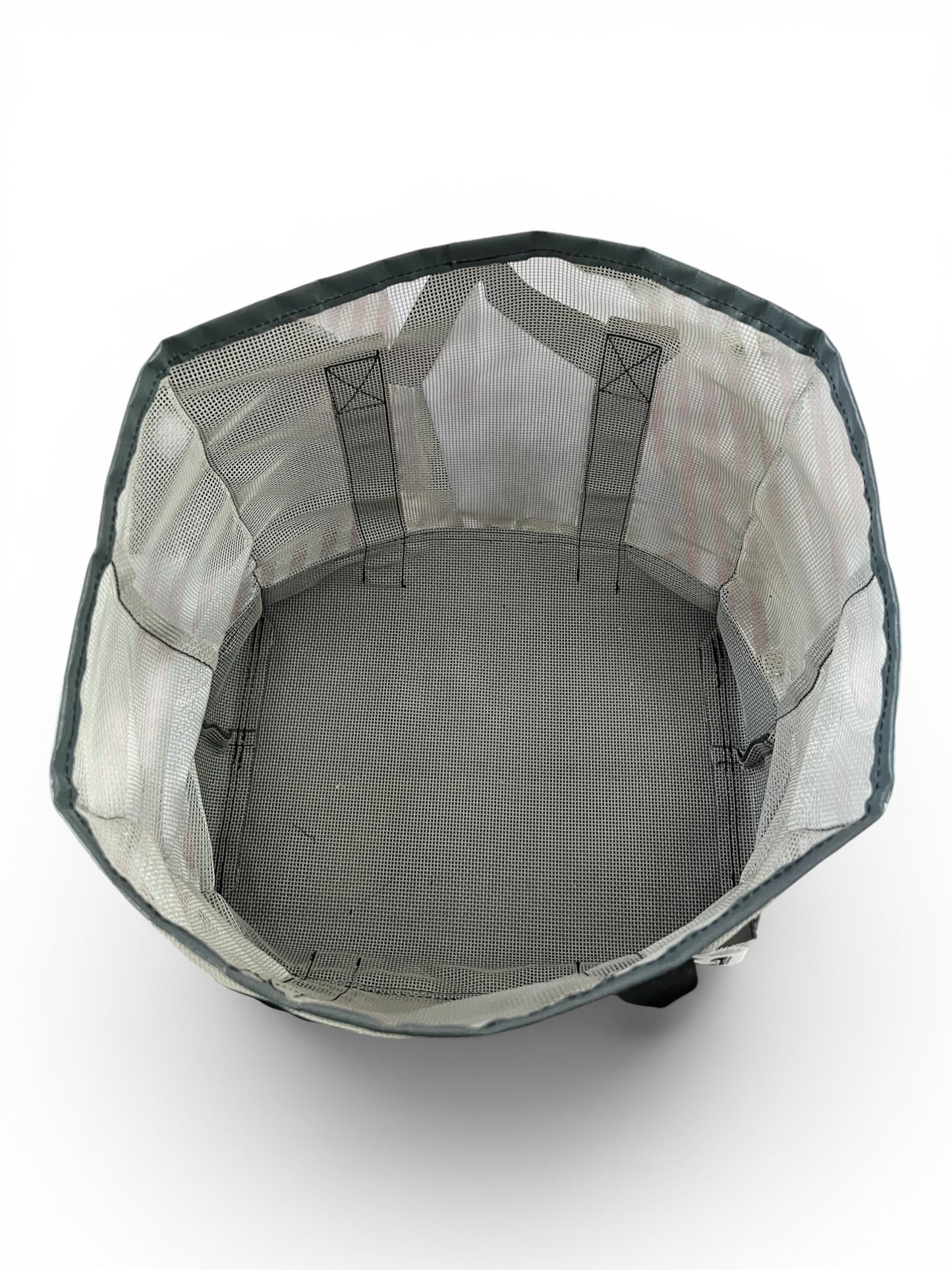 Iconic Filson x Nomar Mesh Gear Tote Bag, Limited Edition