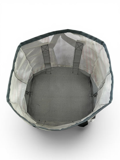 Iconic Filson x Nomar Mesh Gear Tote Bag, Limited Edition