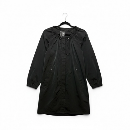 Theory for Barney’s Co-op Black Vintage Jacket, size small