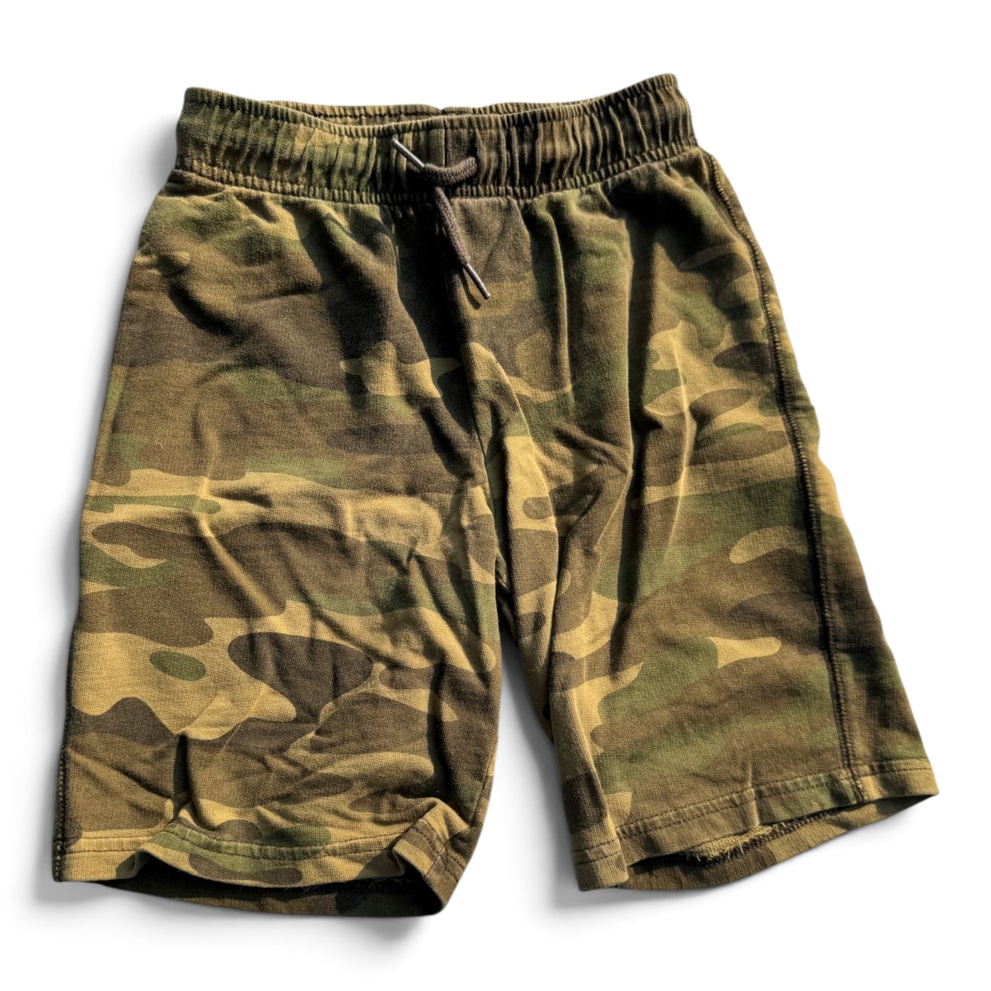 Bundle- 5 Pairs Boys Shorts, Cat & Jack, All in Motion, Sonoma, Size 6/7