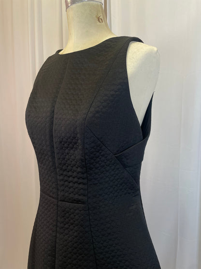 Armani Exchange Black Dress, size 6