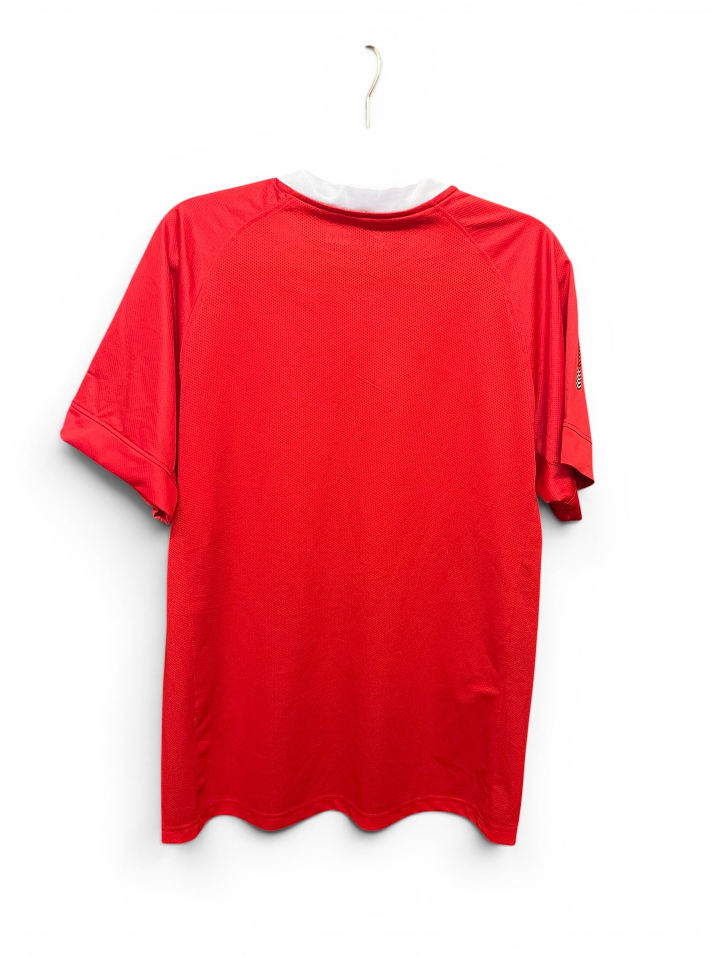 Guangzhou 2012 Soccer/Football Jersey, size xl