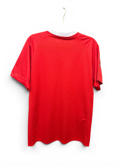 Guangzhou 2012 Soccer/Football Jersey, size xl