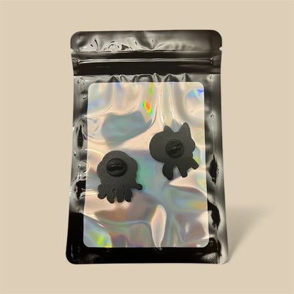 2-Pack Enamel Pins Mystery Pack