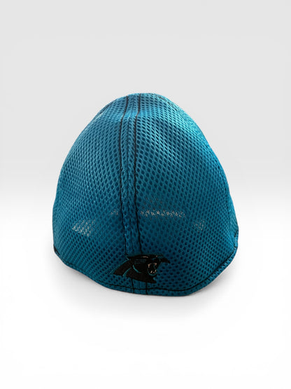 Carolina Panthers Mesh Hat, New Era, 39Thirty, size L/XL