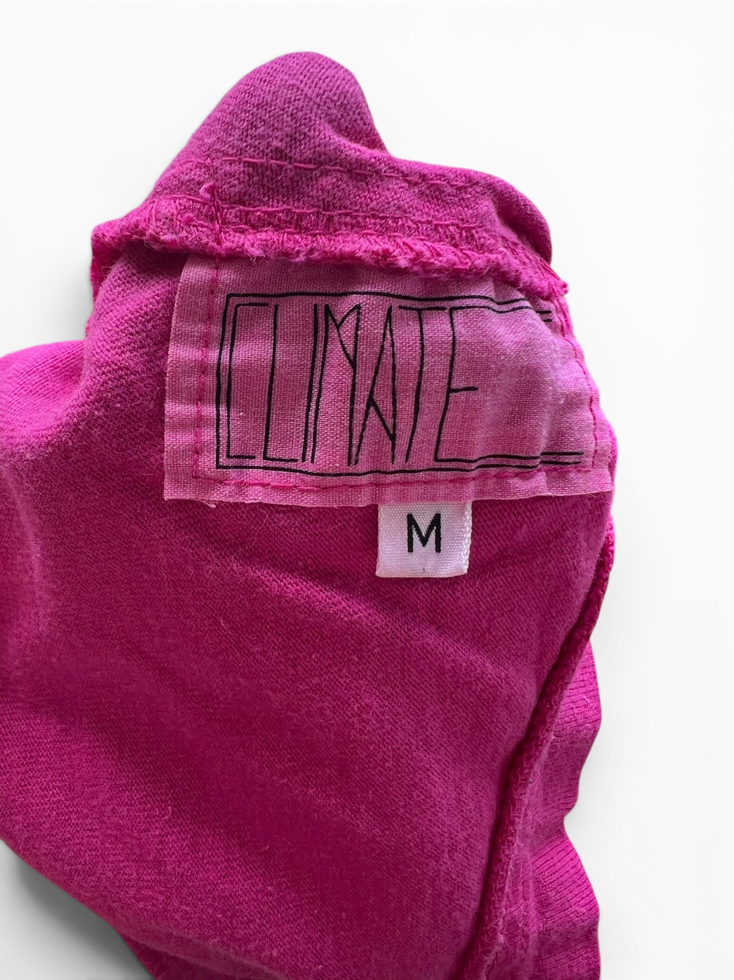 Two Authentic 90s Shrug / Tops, Climate Brand, Streetwear, Size M/L
