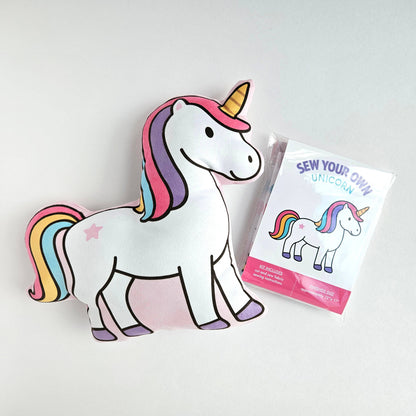 Sew Your Own Unicorn Kit