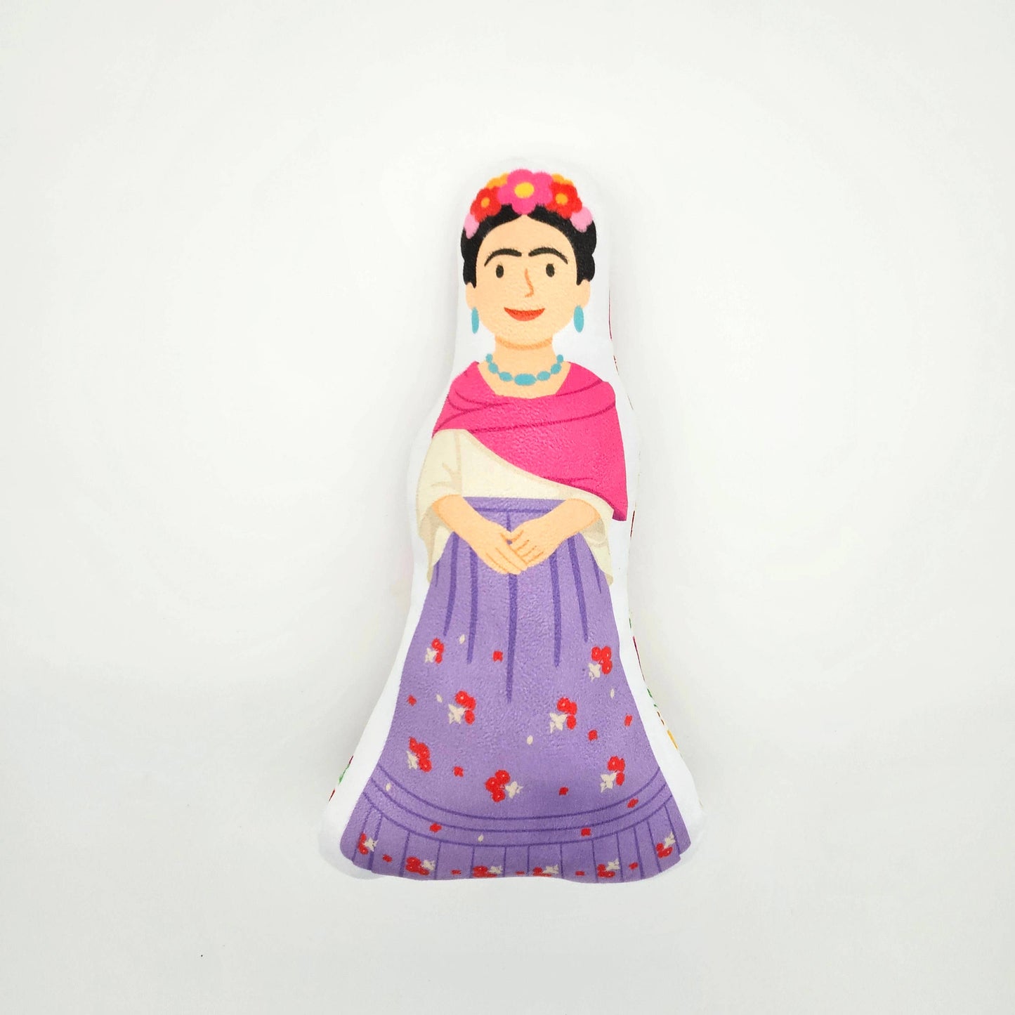 Sew Your Own Frida Kahlo Doll Kit
