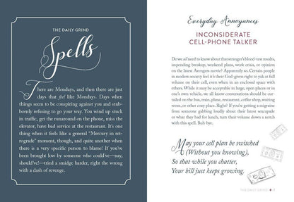 Bitchcraft : Kerry Colburn