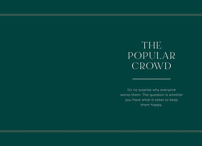 Houseplants and Their Fucked-Up Thoughts by Carlyle Christoff