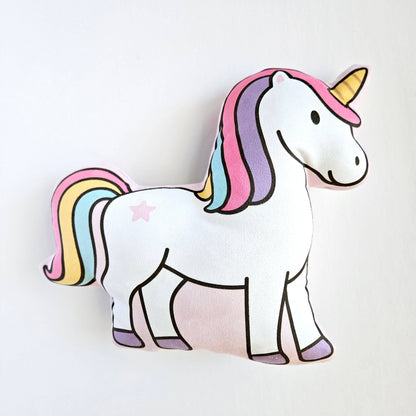 Sew Your Own Unicorn Kit