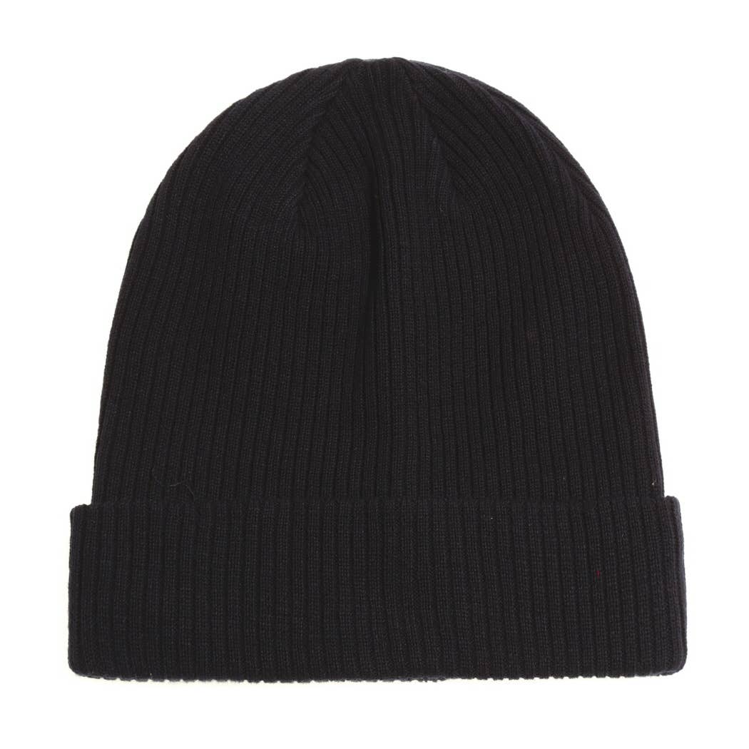 Unisex Cotton Knitted Beanies