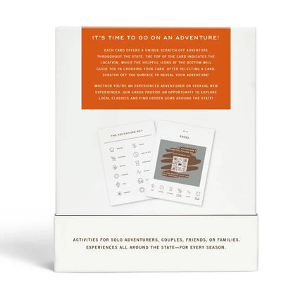 Connecticut Adventure Bucket List