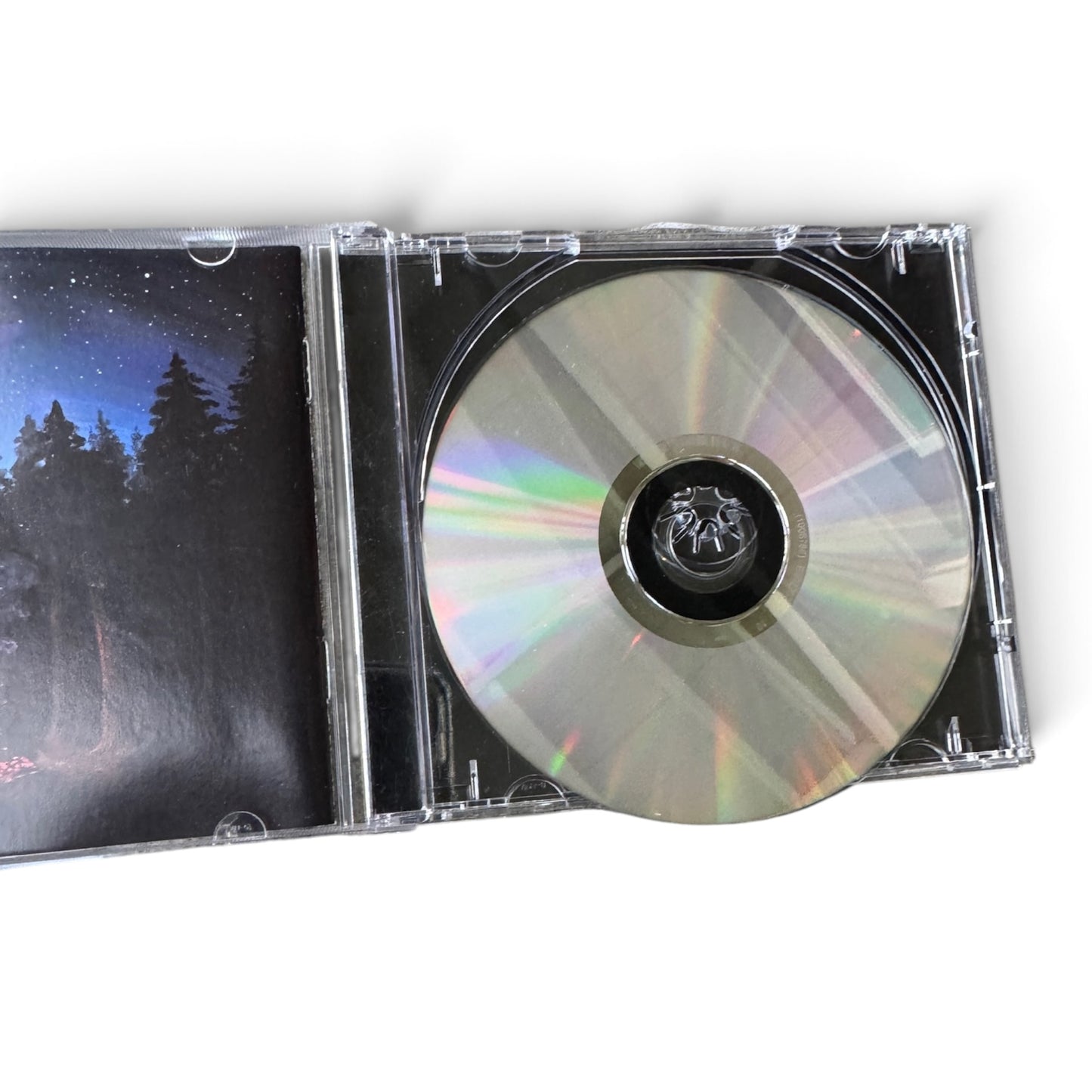 Greta Van Fleet | From The Fires |Pre-Loved CD