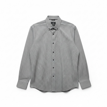 NWT Ben Sherman Slim Fit Button-Up Shirt, size m