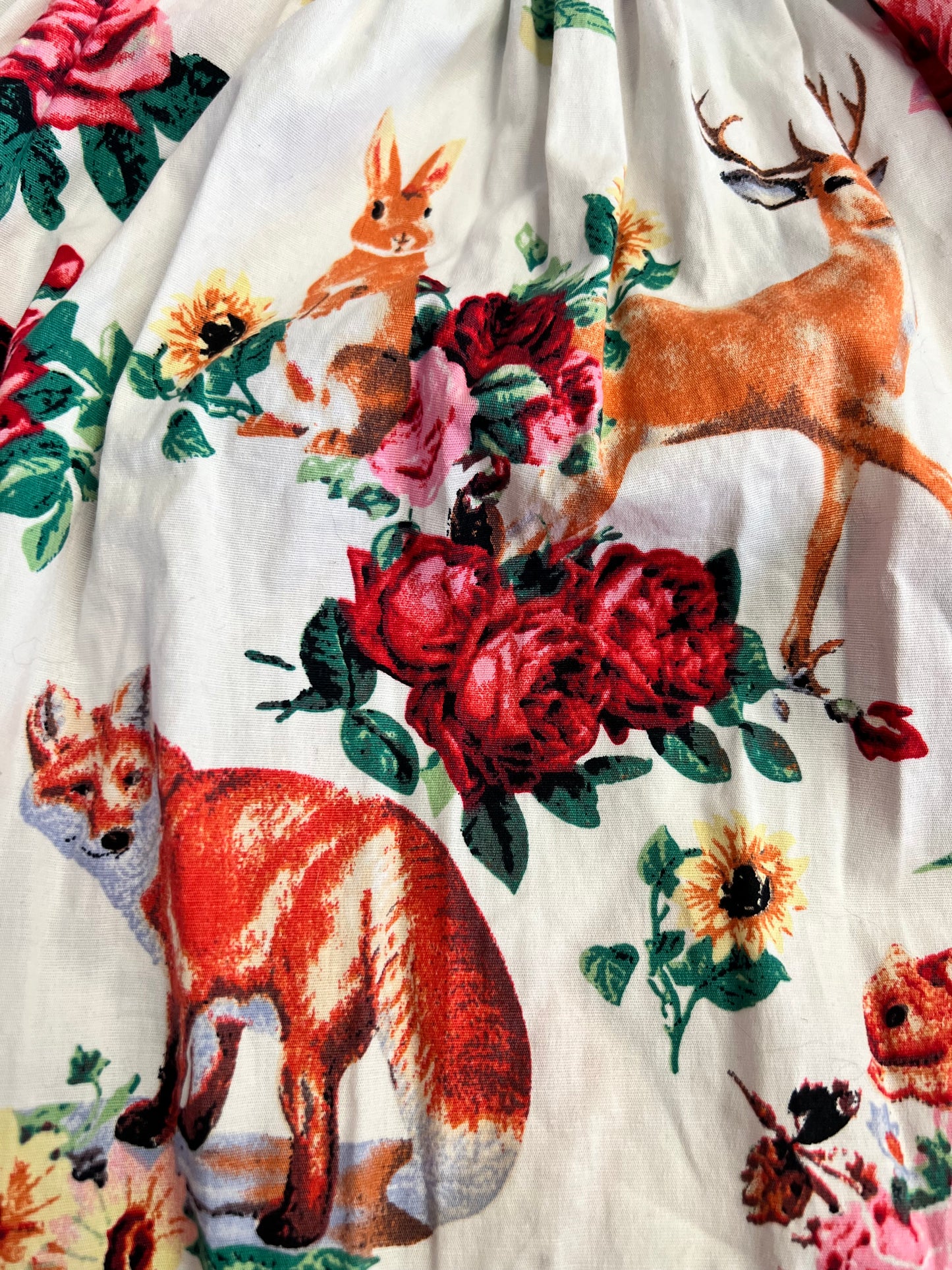 Hell Bunny Dress