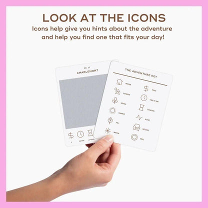 Massachusetts Adventure Bucket List