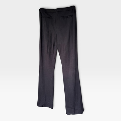 DKNY Black Pants, Wear to Work, Dress Slacks, Trousers, Going Out, Size XL