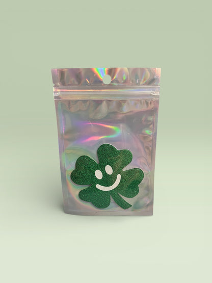 St Patrick’s Day Pasties!