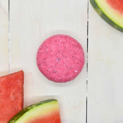 Tangie Kids Watermelon Shampoo – Fun, Safe & Eco-Friendly!