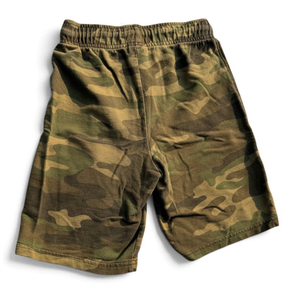 Bundle- 5 Pairs Boys Shorts, Cat & Jack, All in Motion, Sonoma, Size 6/7