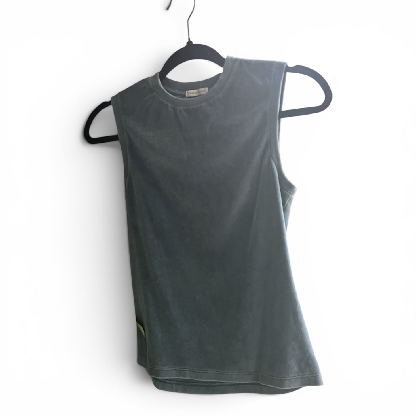 James Perse Vintage Y2K Muscle Tank, size 1 (xs/s)