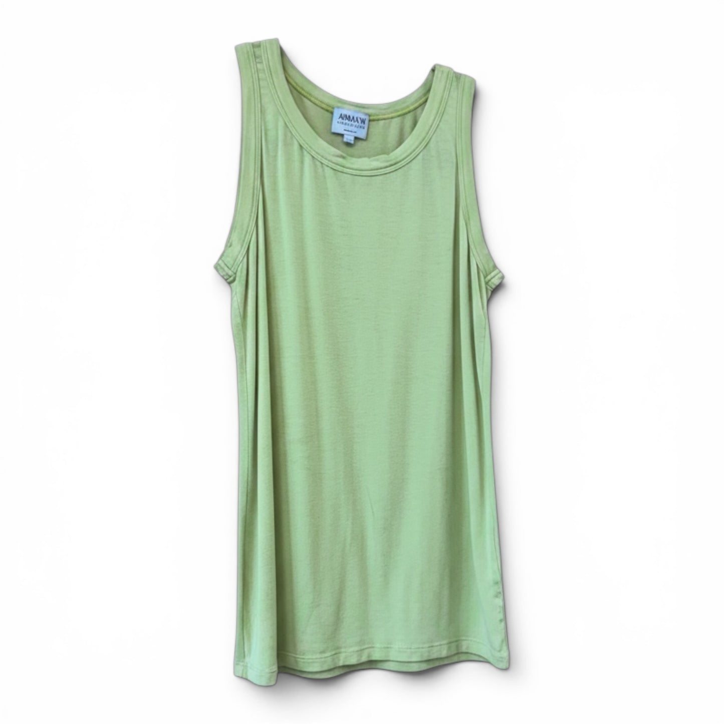 Armani Collezioni Made in Italy Tank, size 4