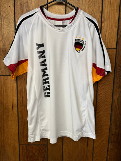2006 FIFA World Cup Germany Jersey - size XL