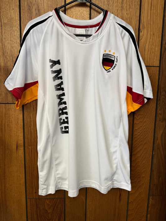 2006 FIFA World Cup Germany Jersey - size XL