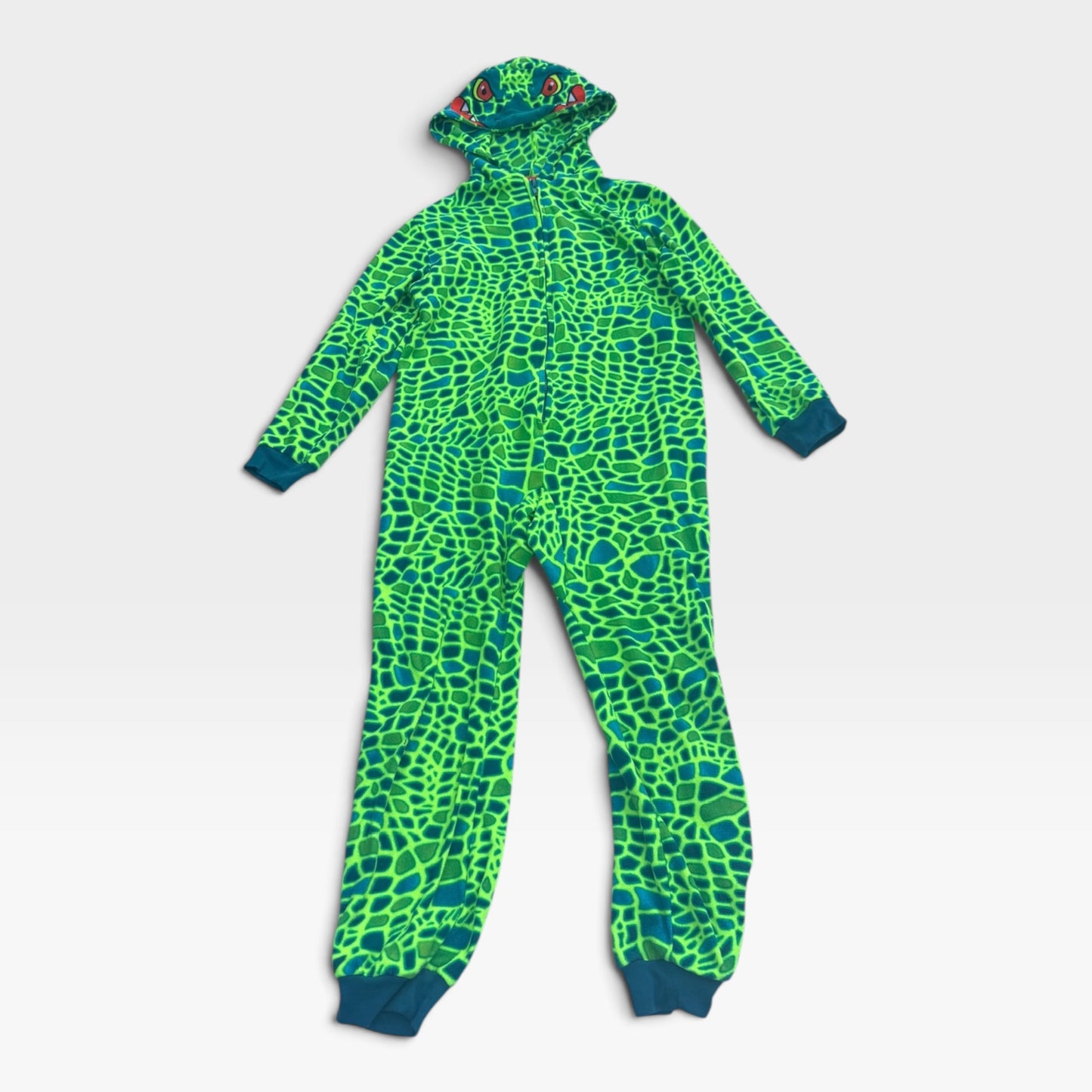 Bundle - Three Kids Pajamas - Sleep Suits - Pokémon - Cat & Jack, Size 6-8