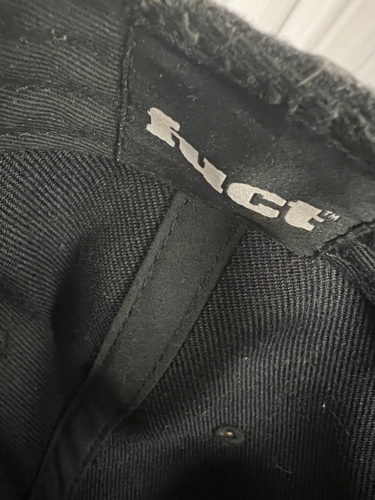 Fuct Ford Parody SnapBack Cap