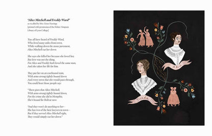 Murder Ballads by Katy  Horan