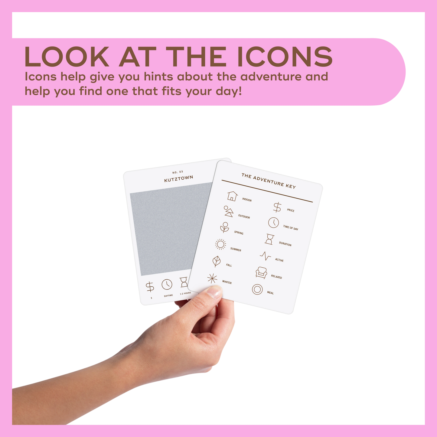 Philadelphia Adventure Bucket List