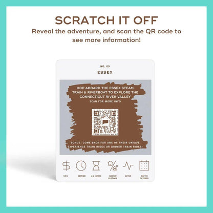 Connecticut Adventure Bucket List