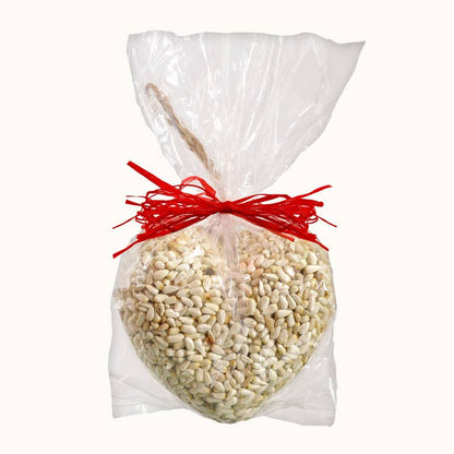 Valentine Birdseed LoveHearts for Bird Lovers 🩷