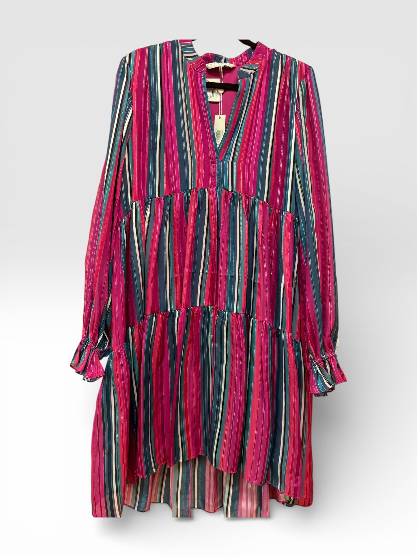 NWT Trina Turk Dress size XL
