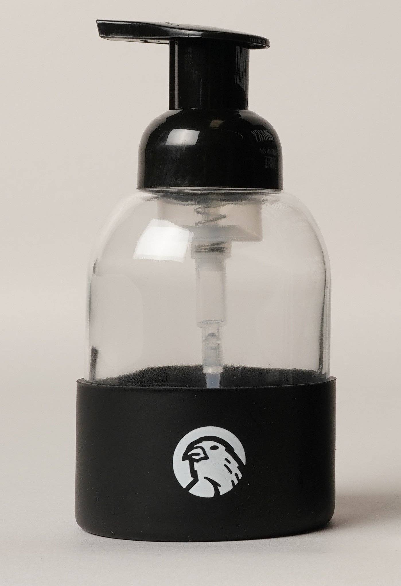Bottle Base Silicone Sleeves - For Foaming Hand Soap Bottles