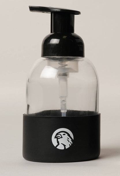 Bottle Base Silicone Sleeves - For Foaming Hand Soap Bottles
