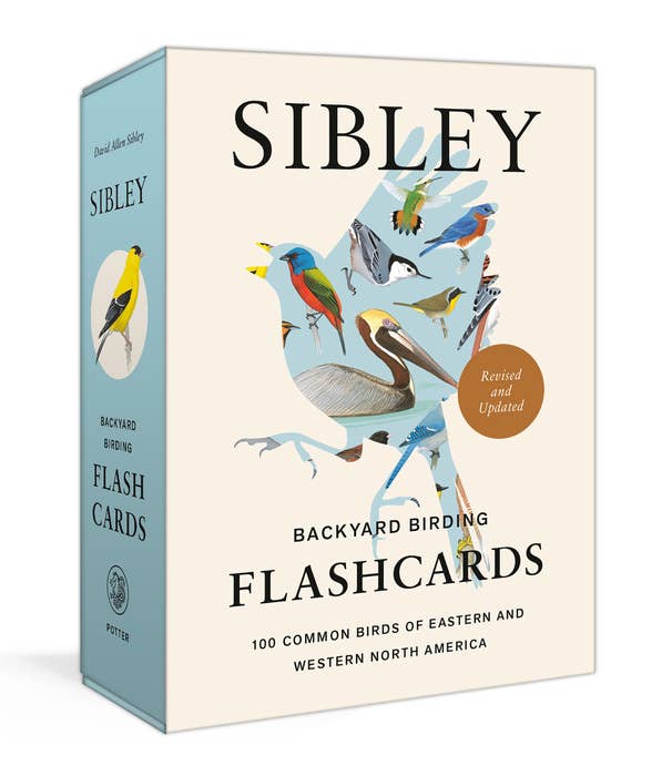 For The Birds Bundle - Perfect Gift for Bird Lovers & Backyard Birders