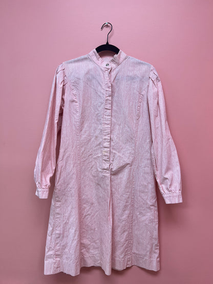 Vintage Marimekko Shirt Dress