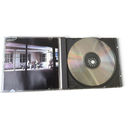 Yaz | Upstairs At Eric’s | Pre-owned CD | Yazoo