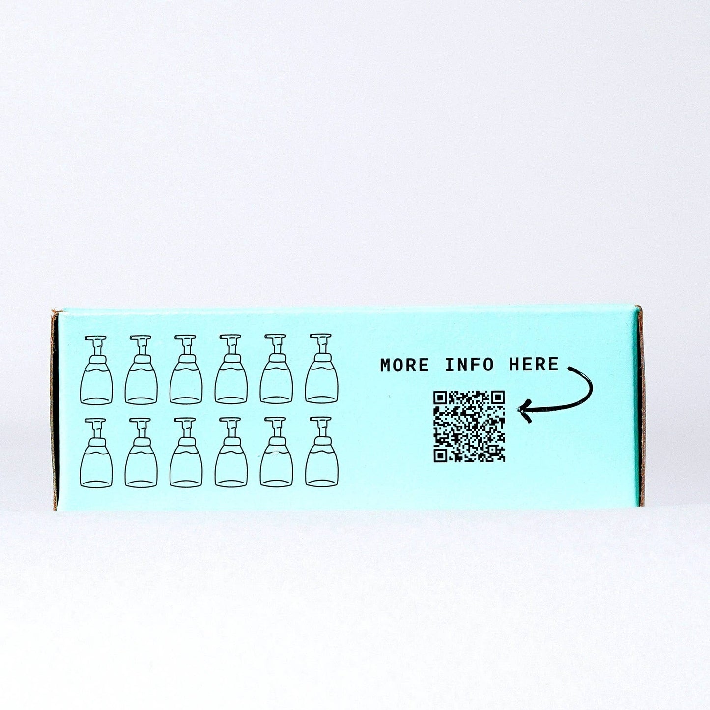 Fir Needle + Sage Concentrated Hand Soap Refill Bars