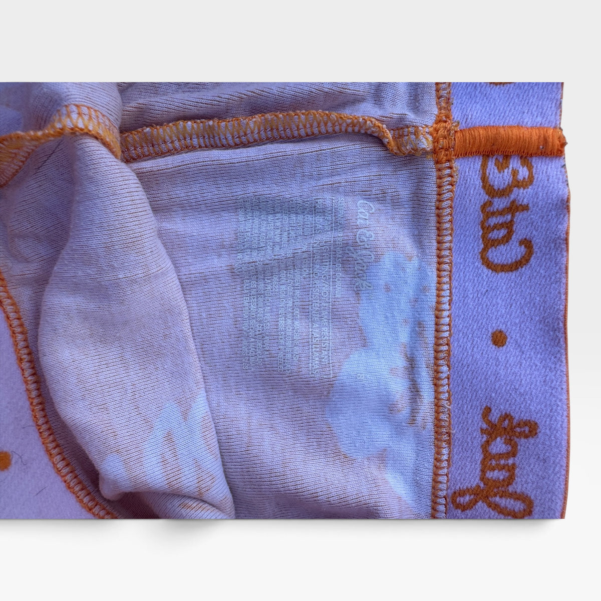 Bundle | Three Matching Sets of Kids Cat & Jack Pajamas | 100% Cotton | Size 8