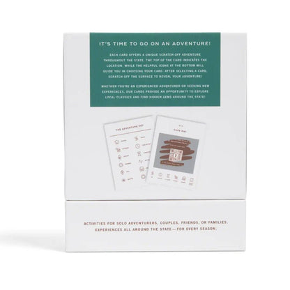 New Jersey Adventure Bucket List