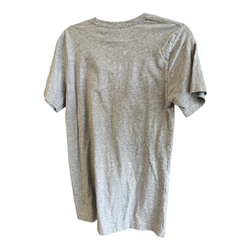 Jawbreaker 90s Band Tshirt, Gray, Morton Salt Girl, size s