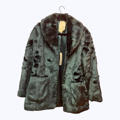 NWT Rebecca Taylor La Vie Coat - size XS