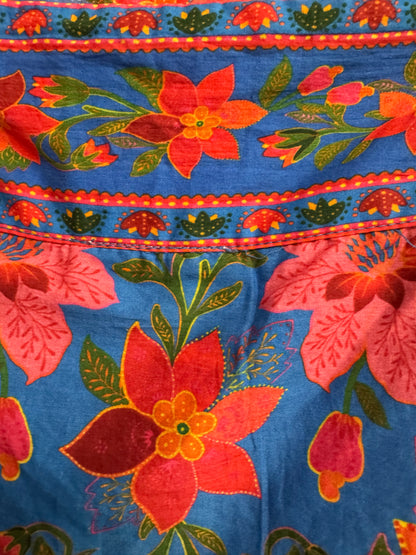 Farm Rio NWT Skirt size L