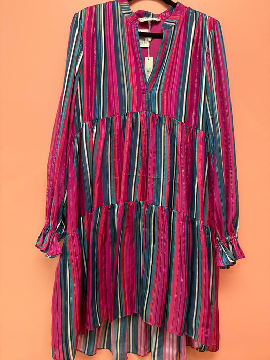 NWT Trina Turk Dress size XL