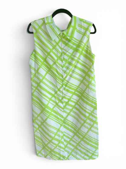 Vintage Arnelle of California  || San Francisco|| Dress, Size L
