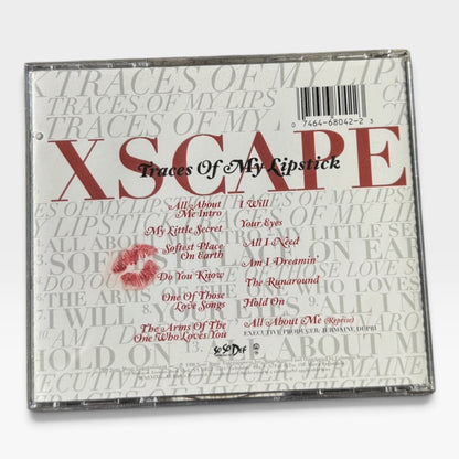 XScape | Pre-Owned CD